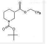（R）-3-哌啶甲酸乙酯-酒石酸鹽  167392-57-6