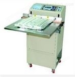 電子元件臺式真空包裝機