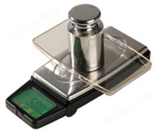 JK-PS-011微型電子觸摸屏式口袋秤 500G/0.1G