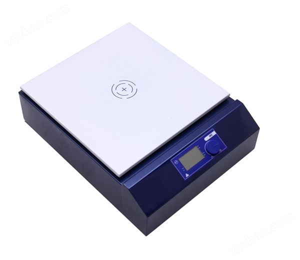JK-MSH-Pro-280B  磁力攪拌機(jī)加熱圖片