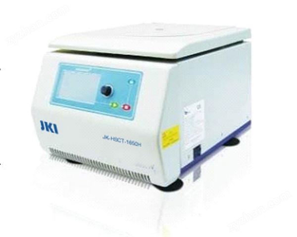 JK-HSCT-1650H,角轉(zhuǎn)子1.5ml/2.2ml×12圖片
