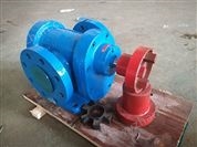 LB-20冷凍機(jī)泵