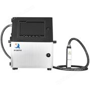 小字符噴碼機(jī)K-680P觸摸屏