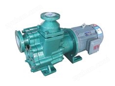 ZMD氟塑料自吸磁力泵