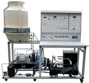 JD-JYD6R活塞式冷水機組電氣實訓智能實驗裝置
