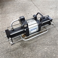 氧氣增壓 氧氣增壓泵  氧氣增壓機