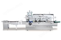 JQ-260P 全自動連續裝盒機