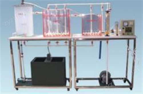 KCWL-10�͹���������©Һ��Ӧ��װ��