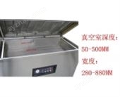 單室非標真空包裝機