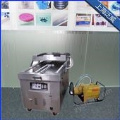 DZS600-2S/4F內抽雙室多封條真空包裝機