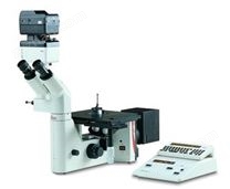 Leica DM ILM 倒置金相顯微鏡