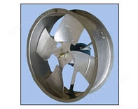 冷庫(kù)專用軸流風(fēng)機(jī)