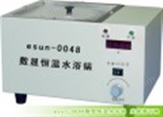 恒温水浴锅|高精度(&plusmn;0.1℃)数显恒温水浴锅