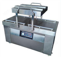 PT-5002S真空包裝機