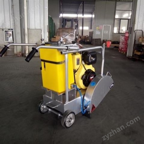 柴油路面切割機TCC175