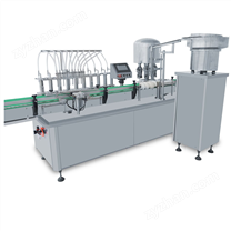 燕窩瓶灌裝機廠家