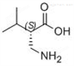 （S）-2-（aminomethyl）-3-methylbutanoic acid