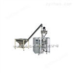 多功能洗衣粉全自動(dòng)包裝機(jī)組（XY-520）