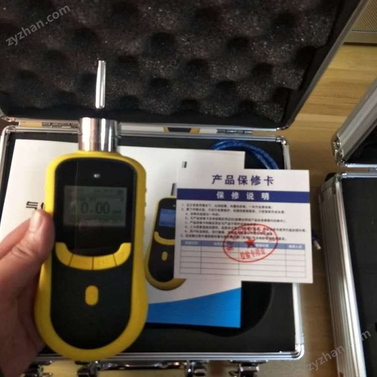 AW-YH泵吸式丁酮檢測(cè)儀   便攜式丁酮?dú)怏w測(cè)試  丁酮濃度檢測(cè)  丁酮含量測(cè)試