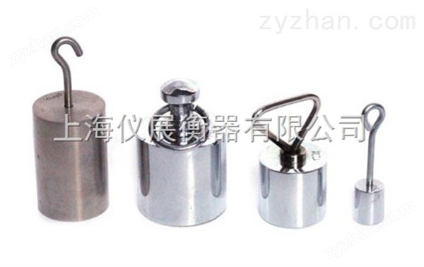 1mg-1mg-500mg不銹鋼砝碼 5000kg鑄鐵砝碼廠家圖片