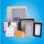 中建南方凈化科技 初效可水洗式過濾器