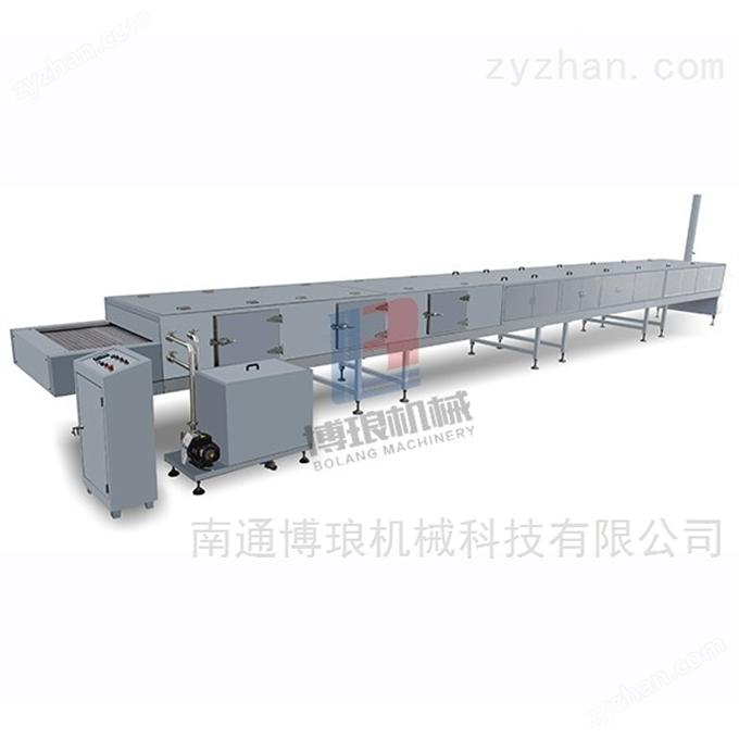 阿膠機
