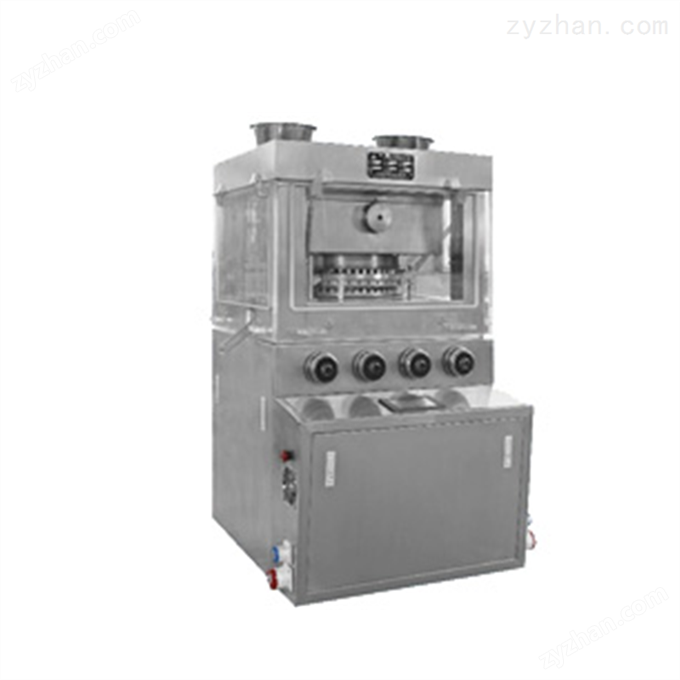 旋轉(zhuǎn)式壓片機(jī)