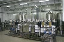 无菌纯化水设备