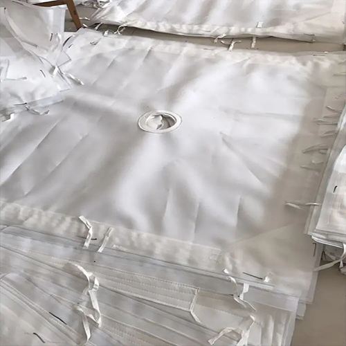 壓濾機(jī)濾布定做廠家