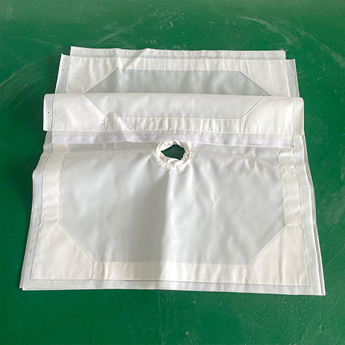 耐酸壓濾機錦綸單絲濾布